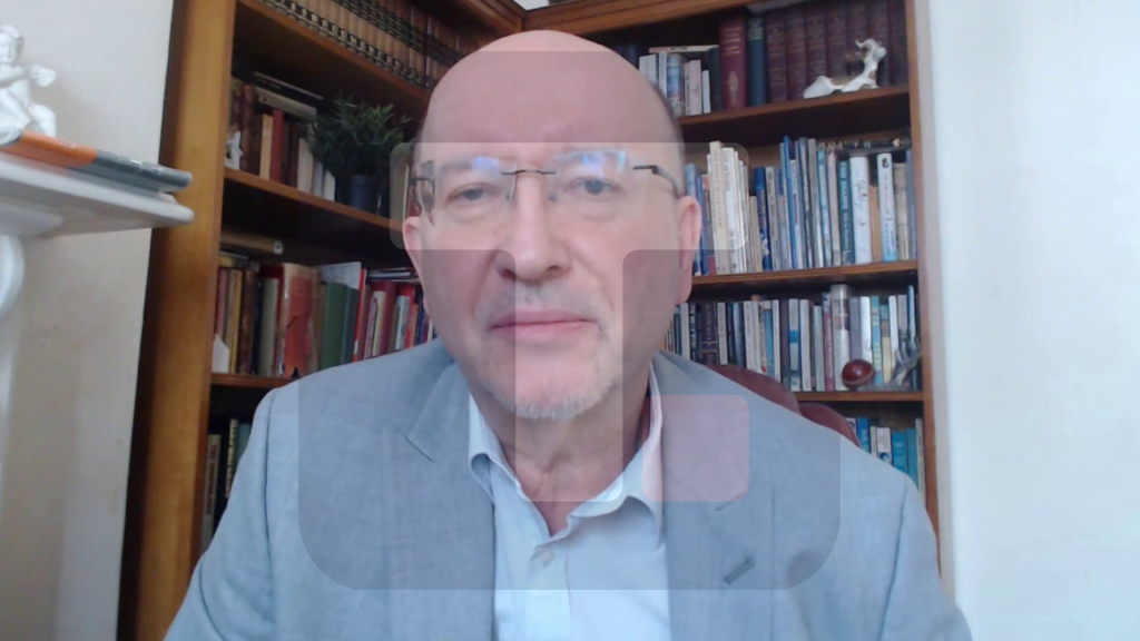 Gašić: Promenio se imidž Srba u Velikoj Britaniji, postojao talas propagande 90-ih