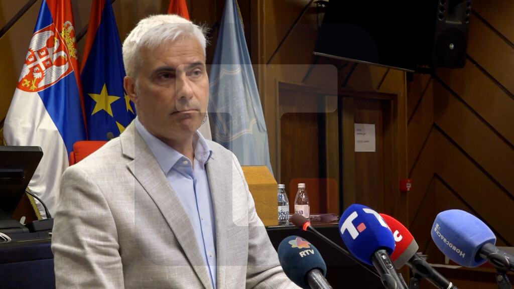 Jerković: Dosadašnji zakoni su bili dobri, ali da uvek postoji prostor za povećanje ljudskih prava