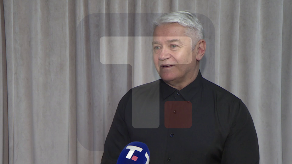 Madić: Srbija treba da stremi primerima dobre prakse, vreme je da NAT ponovo postane punopravni člana ENQA