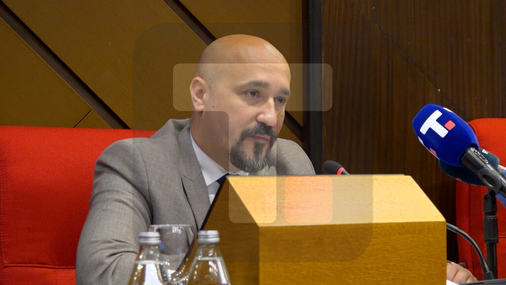 Petrašinović: Predloženi zakoni deo su šire aktivnosti na unapređenju izbornih procesa