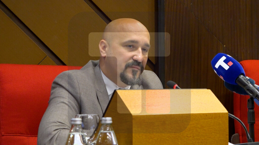 Petrašinović: Jedan birač svojim potpisom može podržati više lista