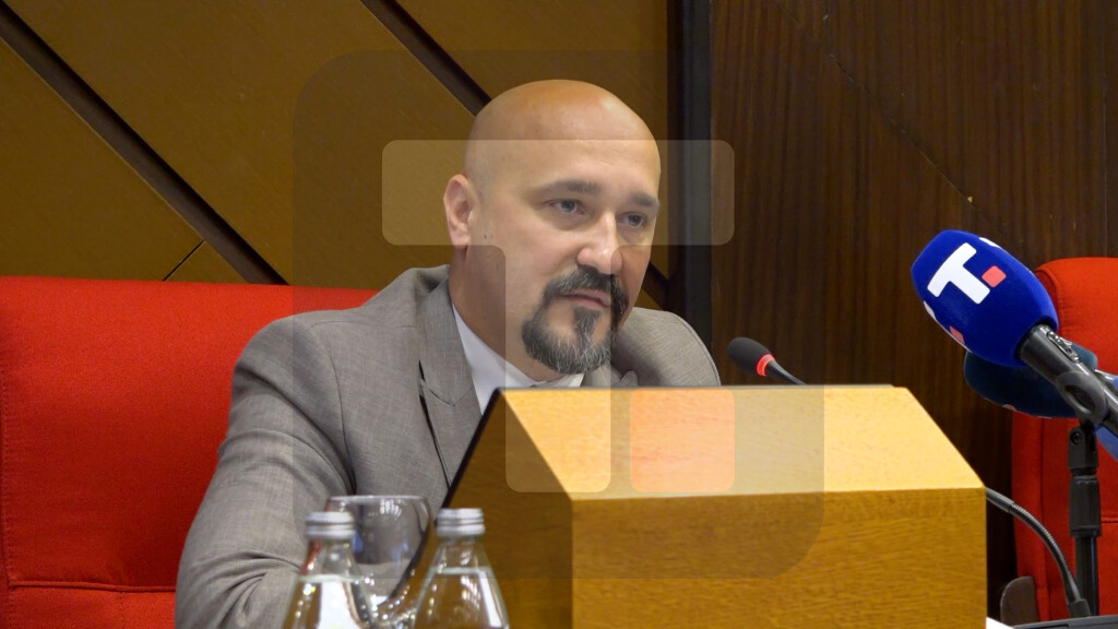 Petrašinović: Ustavni sud trenutno ima rok od 30 dana da donese odluku o poništavanju izbora