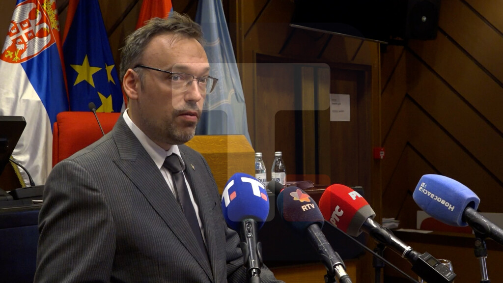 Radin: Obavezne obuke su odlično zakonsko rešenje