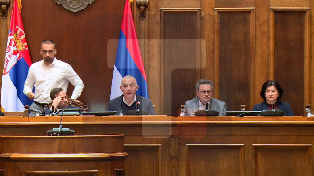 Održano prvo javno slušanje o izmenama pravosudnih zakona, a u vezi sa mišljenjem VK