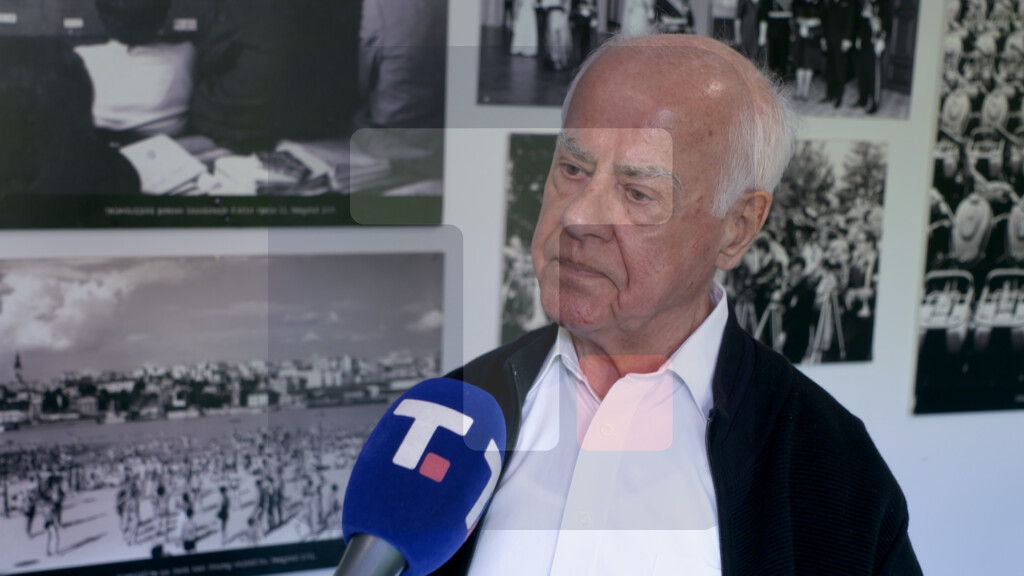 Stojanović: Mi sada prisustvujemo velikim geostrateškim lomovima u kojima se akcenat stavlja na bezbednost