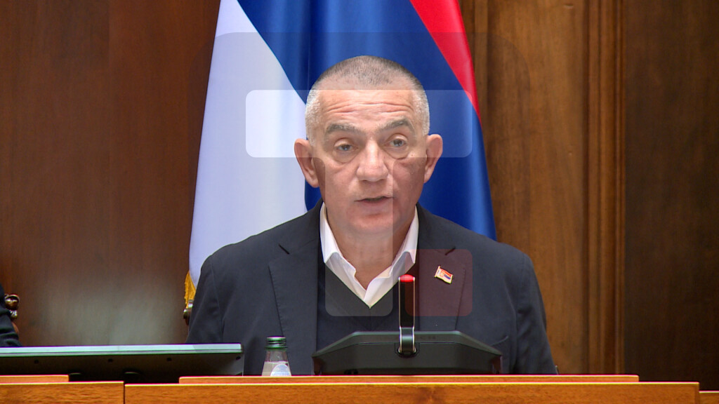 Vujić: Venecijanska komisija u svom mišljenju nije osporila legitmni cilj unapređenja efikasnosti rada pravosuđa