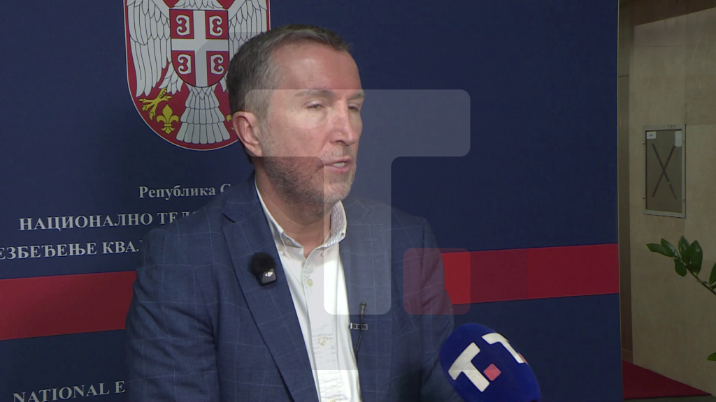Zdravković: Članstvo NAT-a u ENQA put do lakšeg priznavanja diploma i veće mobilnosti studenata