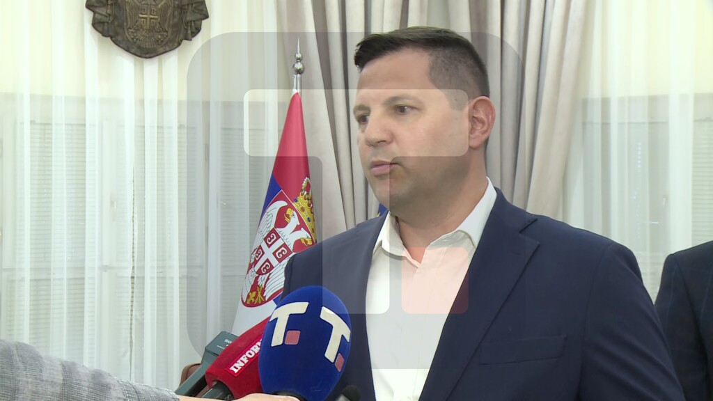 Borovčanin: Nacionalni bokserski centar će biti raritet na svetskom nivou