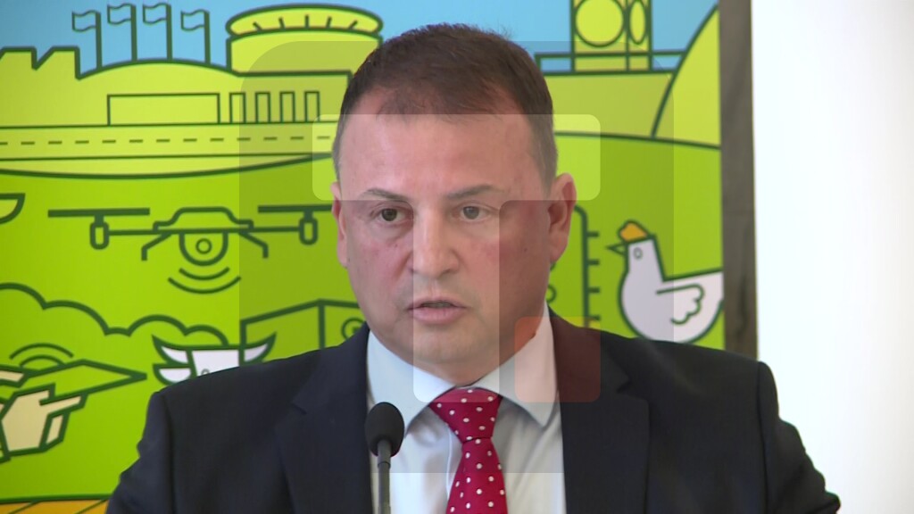 Cvetković: Na Poljoprivrednom sajmu predstaviće se više od 1.200 izlagača iz Srbije i oko 40 zemalja