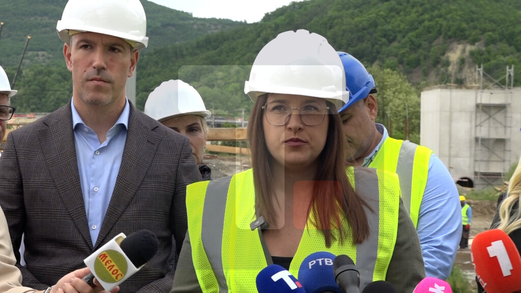 Pavkov: Postrojenje za prečišćavanje otpadnih voda bitan infrastrukturni projekat