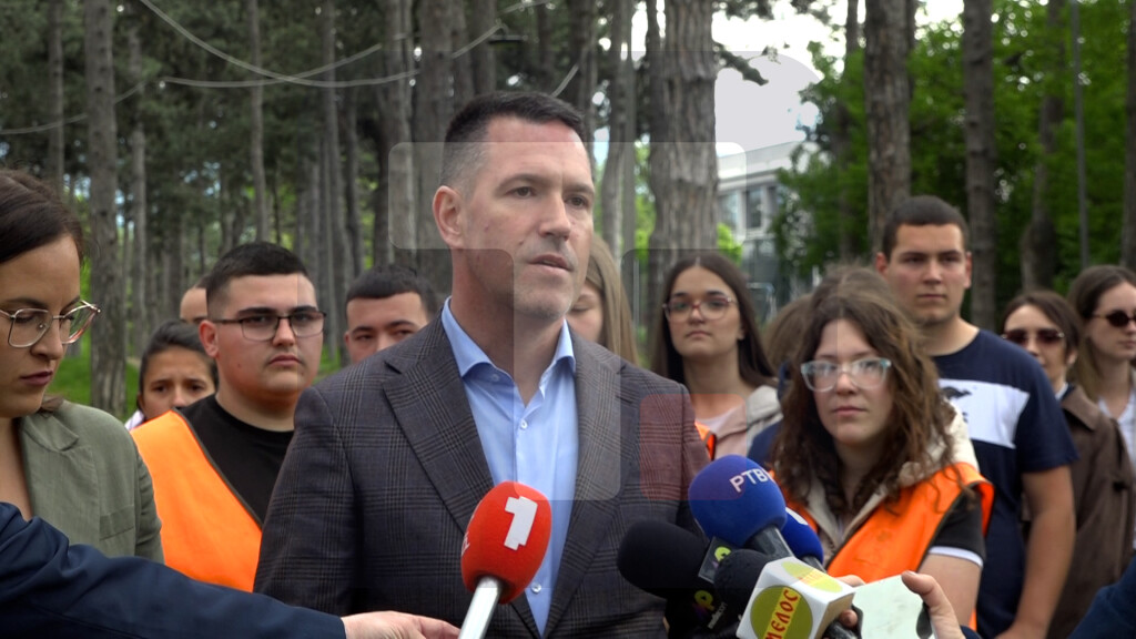 Terzić: Kraljevo odlično sarađuje sa Ministarstvom za zaštitu životne sredine