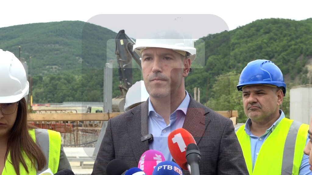 Terzić: Postrojenje za prečišćavanje otpadnih voda važno za celo Kraljevo