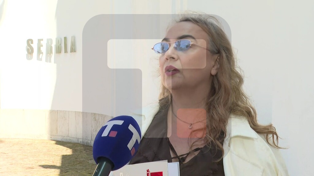 Medaković: Austrijski paviljon u Veneciji pokazuje da je spektakl nadilazi umetničko