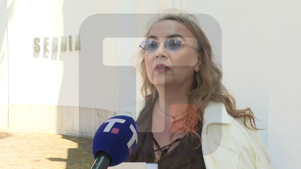 Medaković: Umetnost se dugo nije bavila velikim istorijskim temama