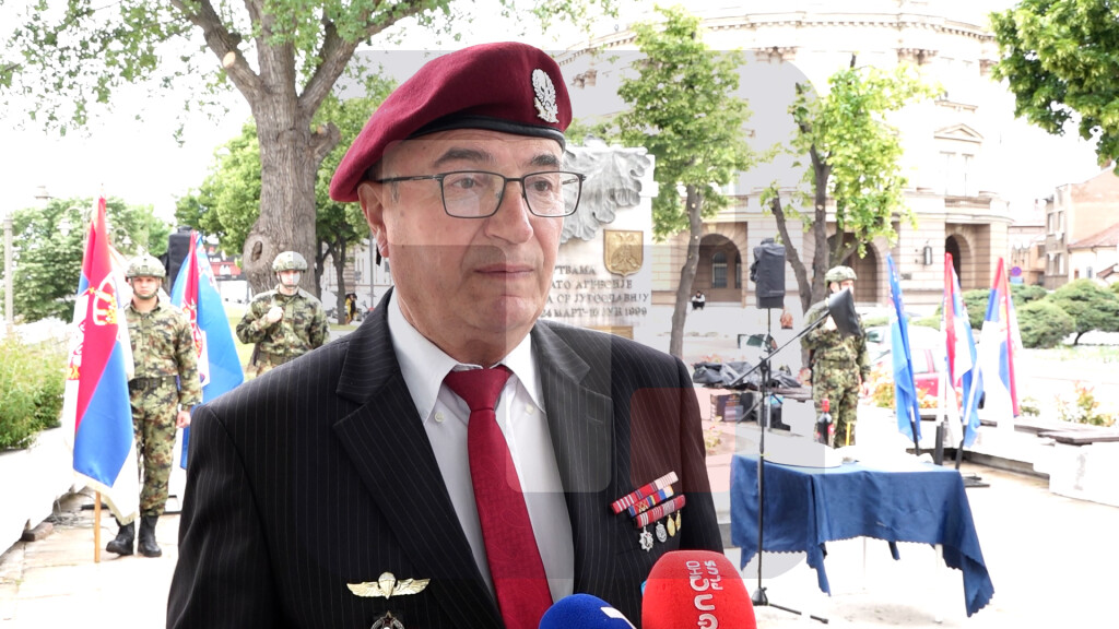 Mijačić: Sećam se tog dana kao da je bilo juče kada su u Šumatovačkoj ulici i na pijaci padale kasetne bombe