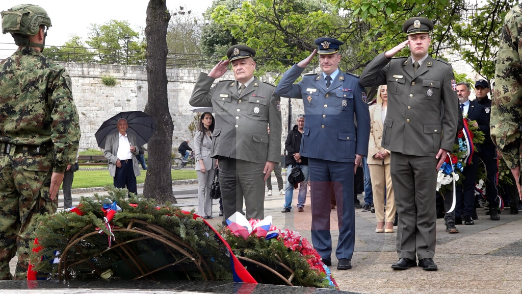 U Nišu obeleženo 27 godina od bombardovanja centra grada, najtragičnijeg dana
