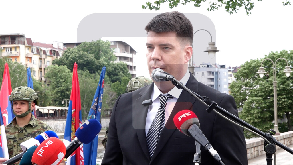 Nikolić: Danas ne govorimo samo o sećanju, govorimo o zločinu bez kazne
