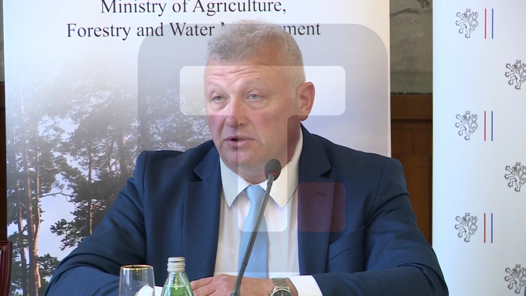 Radošević : Strateško opredeljenje agrarne politike i ministarstva jačanje sektora stočarstva i unapređenje kvaliteta grla