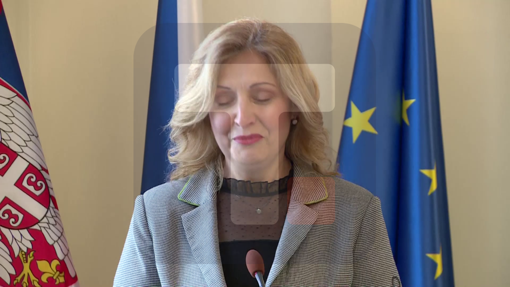 Smiljković Stojanović :Poljoprivredni sajam u Novom Sadu mesto za razmenu znanja i iskustava i unapređuje celokupnu privrednu delatnost