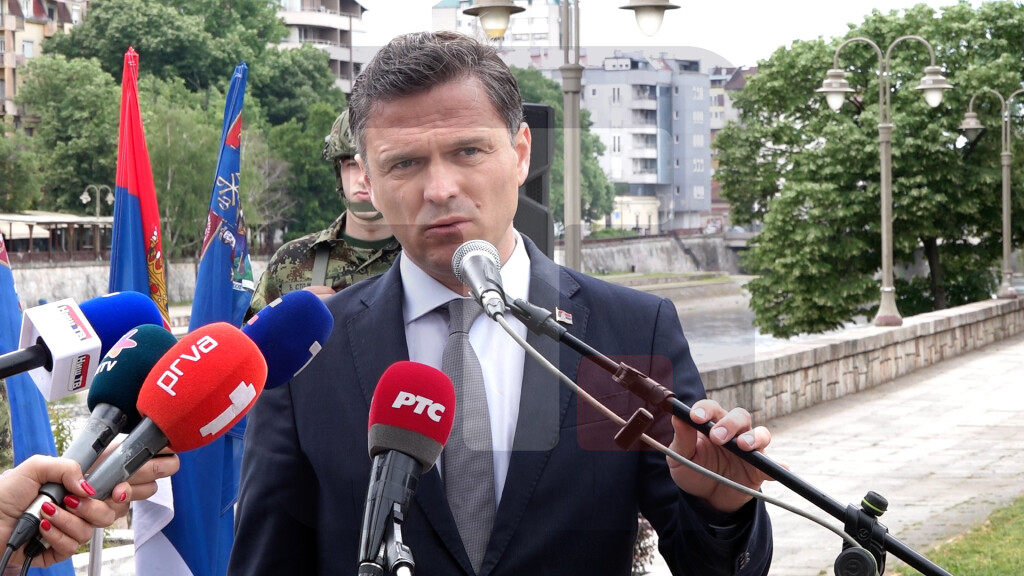 Todorov: Duh grada Niša će živeti bez obzira na to što su agresijom pogažena i moralna i civilizacijska pravila