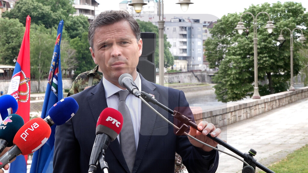 Todorov: 7. maj 1999. godine je jedan od najtragičnijih i najturobnijih dana u istoriji grada