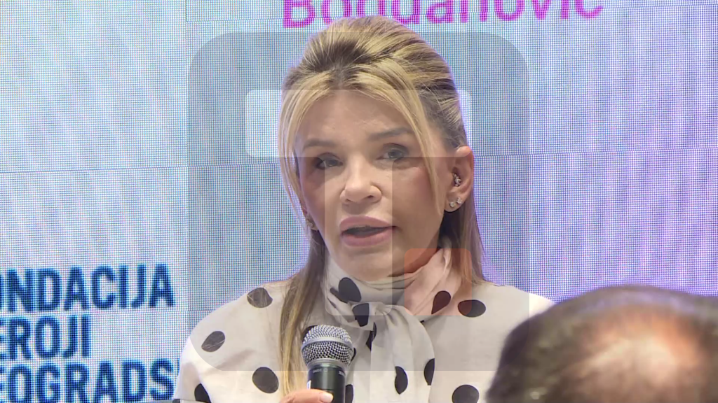Trivan: Srbija je zemlja za primer u regionu zbog zakona o alimentacionom fondu