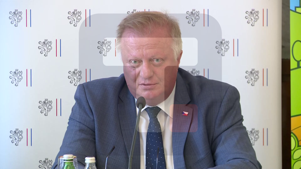 Vanja: Češka je drugi put zemlja partner Poljoprivrednog sajma u Novom Sadu