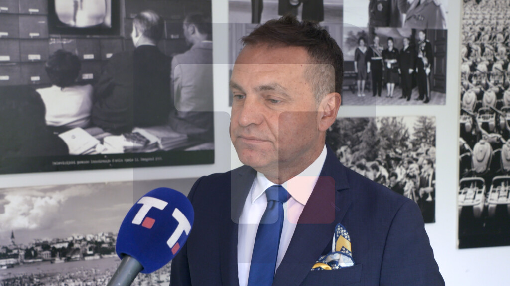 Vasić: Skoro 80 posto ljudi na Balkanu poseduje bar neku nepokretnost