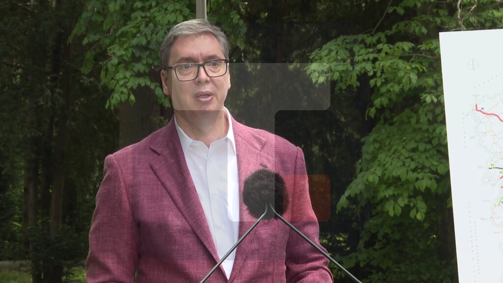 Vučić: Ogromna je stvar to što smo smanjili nezaposlenost sa 26 odsto na osam odsto