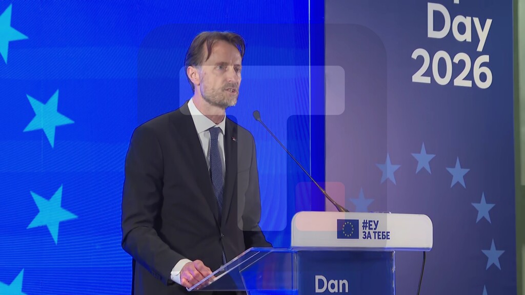 Bekerat: U eri globalne nesigurnosti EU je pouzdan i predvidv partner