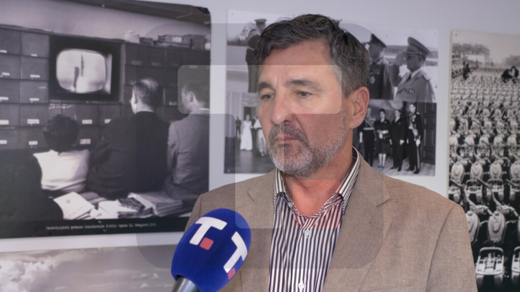 Bošnjak: "Vožd Karađorđe" od velikog značaja za Srbiju i povezanost ljudi u unutrašnjosti