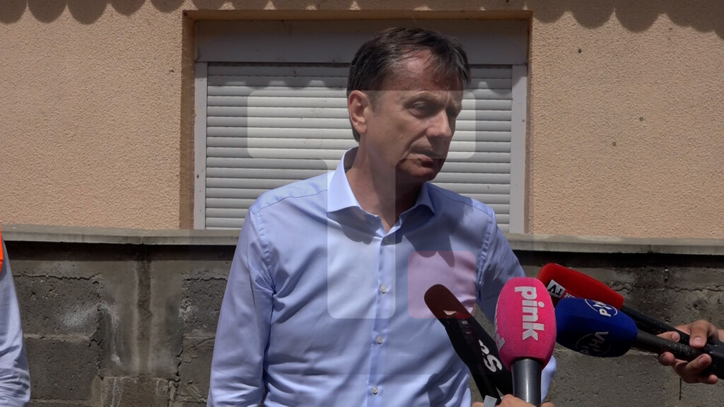 Glišić: U toku je oko 30 projekata rekonstrukcije Vodovoda u Srbiji