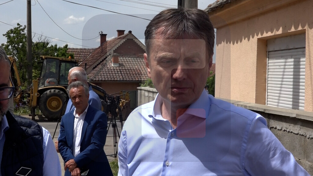 Glišić: Vidite kroz razgovor sa ljudima kako oni žele da im izgleda država