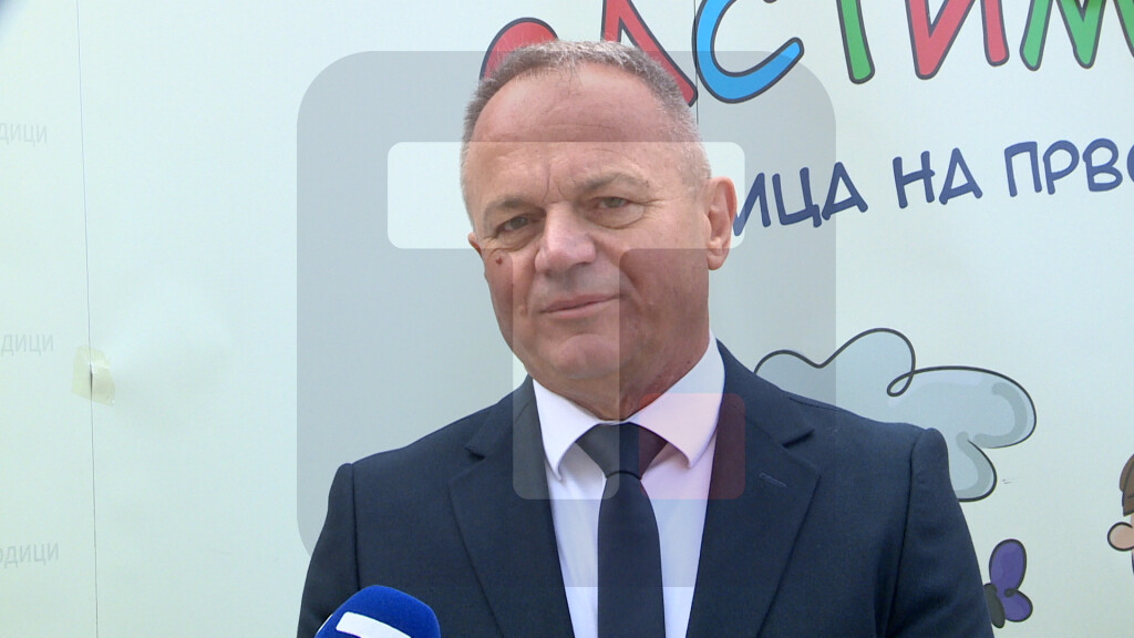 Ivetić: Opštini Grocka je cilj da prepozna svaku akciju koja ima veliki značaj za predškolske ustanove