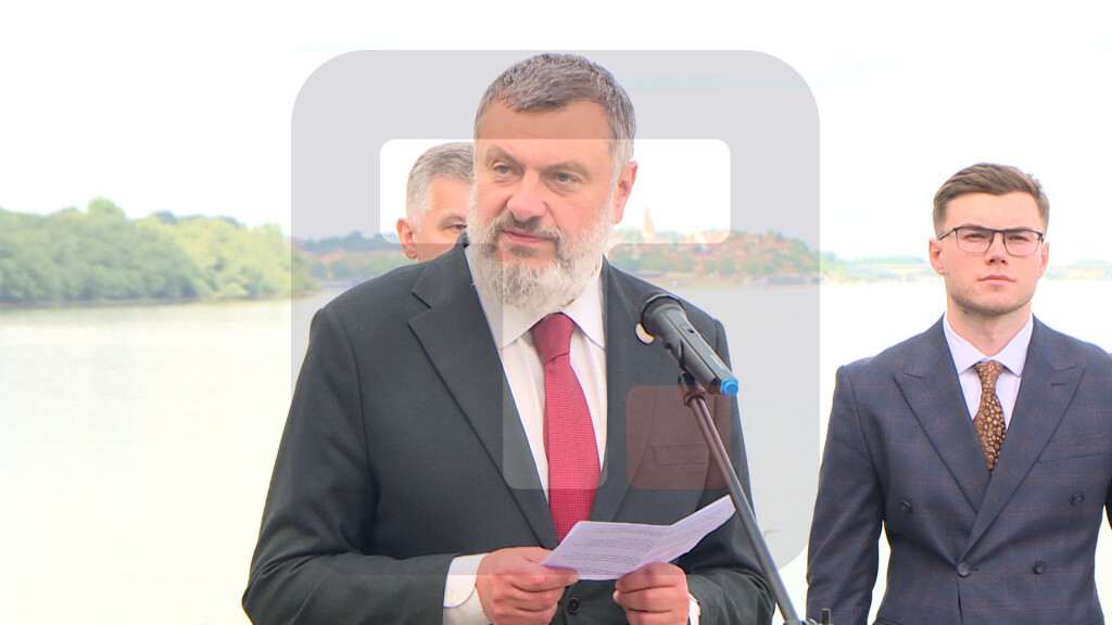 Litvinenko: Ukrajinci razumeju pravo značenje poruke "nikad više"
