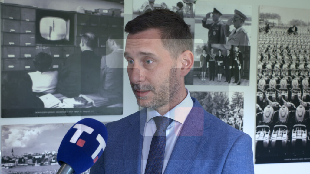 Pavlović: Cene energenata doprinose rastu cena turističkih usluga