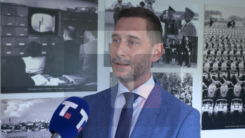 Pavlović: Grčka uverava da se EES sistem neće primenjivati kada na granicama budu gužve