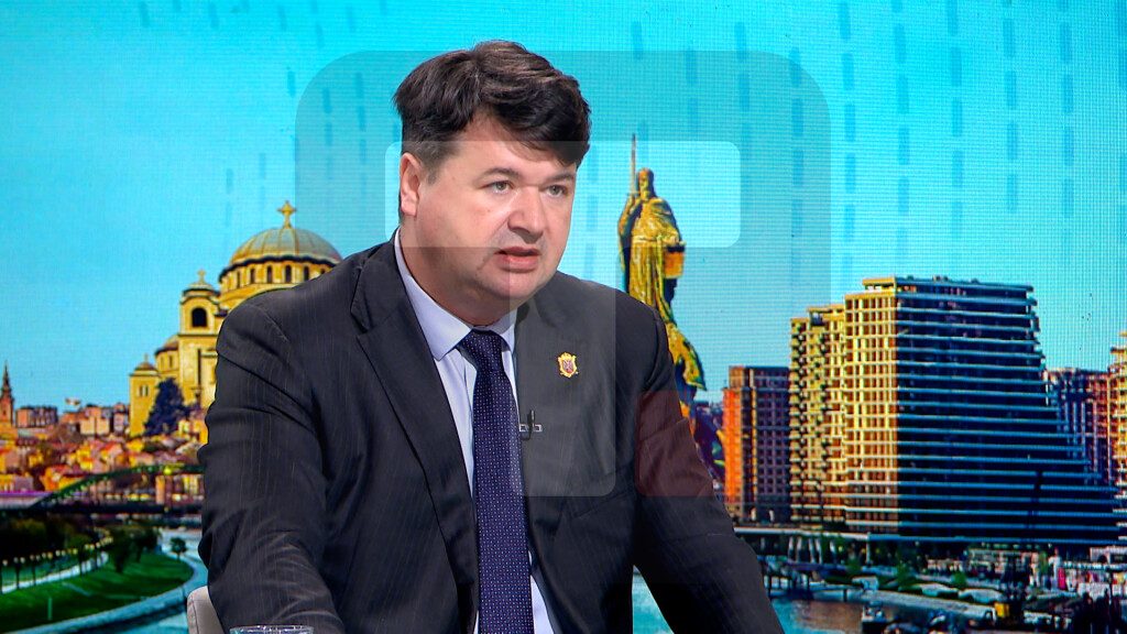 Petrov: Bolje bi bilo da smo tražili obično misljenje VK, a ne urgentno