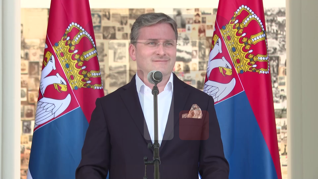 Selaković: Koristimo ovu izvanrednu priliku da se na svakom Bijenalu podsetimo na vizionarsku snagu kneza Pavla Karađorđevića