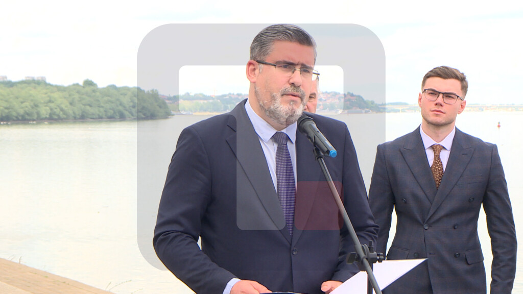 Starović: Dan pobede nad fašizmom za nas nije samo istorijski datum, već trajni podsetnik koliko su mir, sloboda i antifašističke vrednosti dragoceni