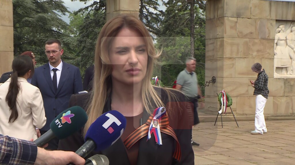 Stamenkovski: Samo Evropa u kojoj postoji dobra komunikacija može imati budućnost