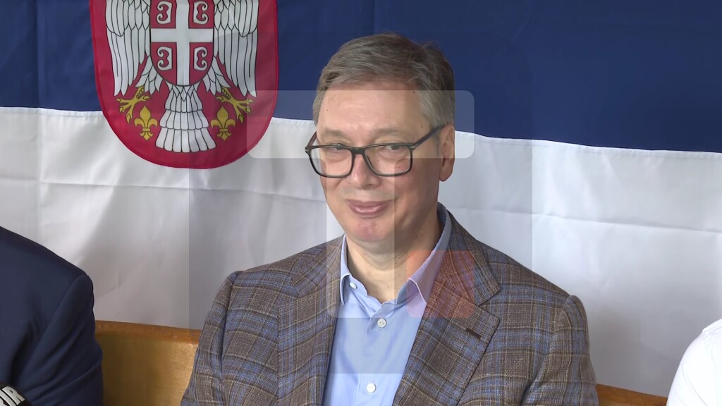 Vučić: Izbori u roku od dva do šest meseci, čim odlučim javnost će biti obaveštena, Srbija je nagrabusila ako blokaderi pobede