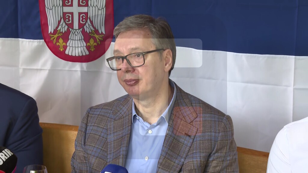 Vučić: Napad na žene je izraz kukavičluka, nemoći i neznanja