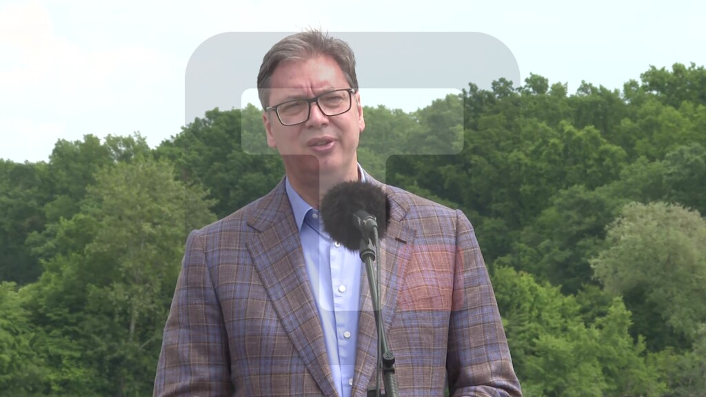 Vučić: Niko drugi nije kriv za ono što nije urađeno u Šidu, već sam ja kriv, jer država ima veći budžet