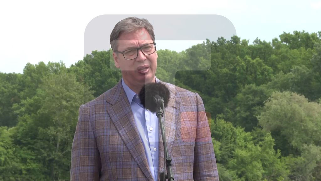 Vučić: Godinu i po dana smo trpeli teror i šikaniranje onih koji drugačije misle, pred nama su izbori koji odlučuju hoćemo li ići u budućnost ili u prošlost