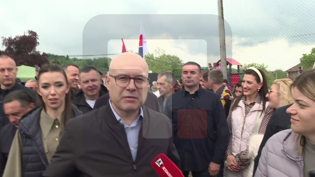Vučević: Narod i građani Srbije su sačuvali državu