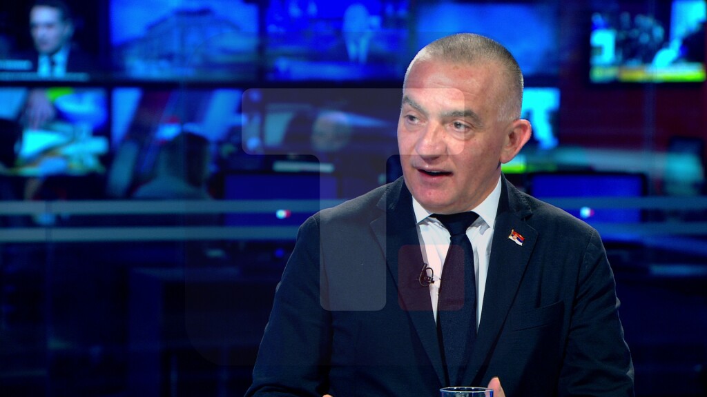 Vujić: Ekspertsko mišljenje VK nije reklo da su ove izmene korak unazad