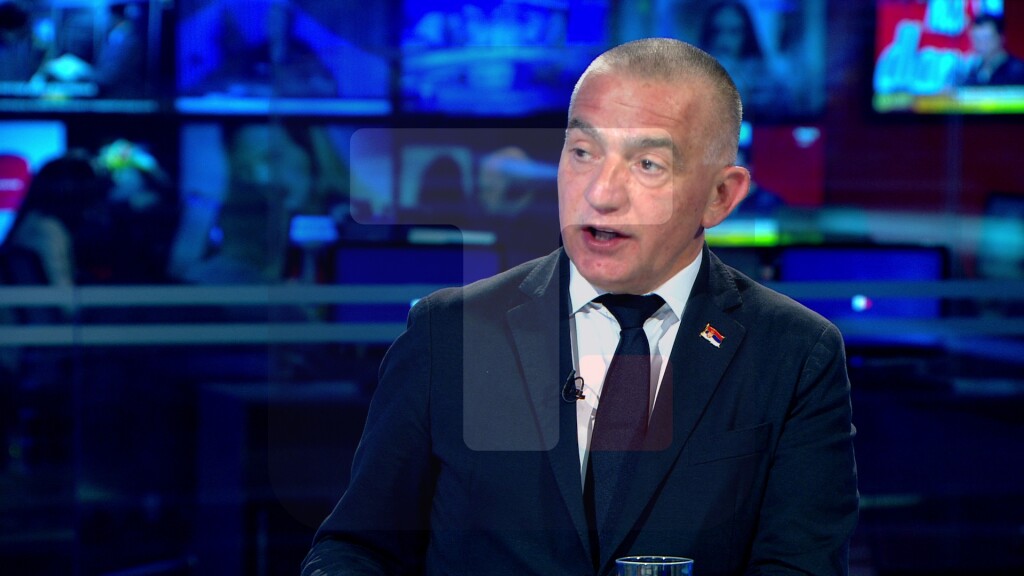 Vujić: U potpunosti smo ispunili ono što je u mišljenju VK