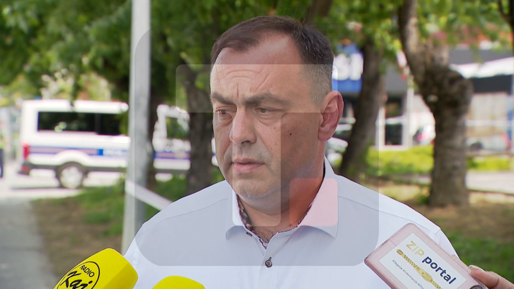 Gregurević: Vest o ubistvu u malom i mirnom gradu izazvala veliki šok i nevericu među stanovnicima
