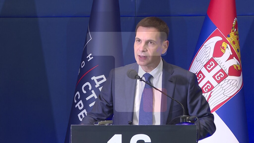 Jovanović: Nužna promena politike prema EU, zarad članstva u EU morali bismo kao država da se odreknemo KiM